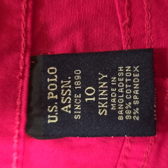 EUC GIRL'S SKINNY JEANS - Picture 9 of 17